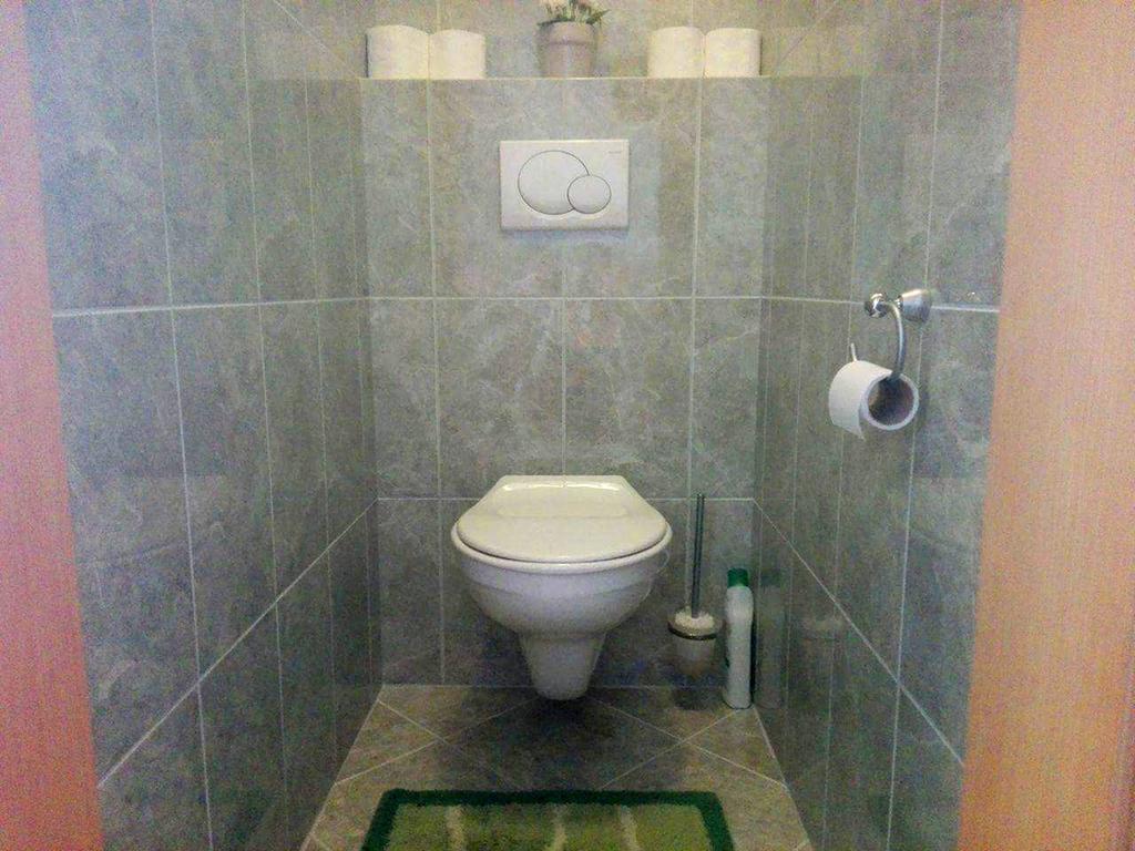 Apartman Tucek Štrbské Pleso 外观 照片